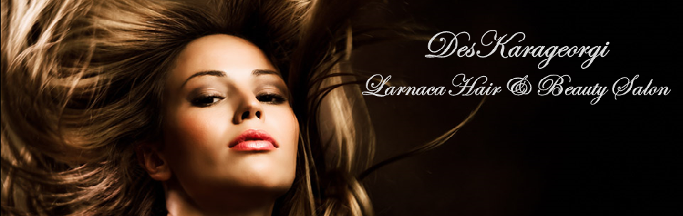 Larnaca Hair and Beauty Salon